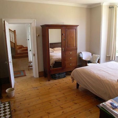 Werner Guest Room Cape Town Exterior photo