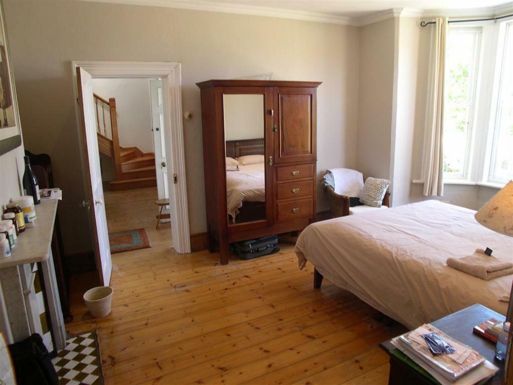 Werner Guest Room Cape Town Exterior photo