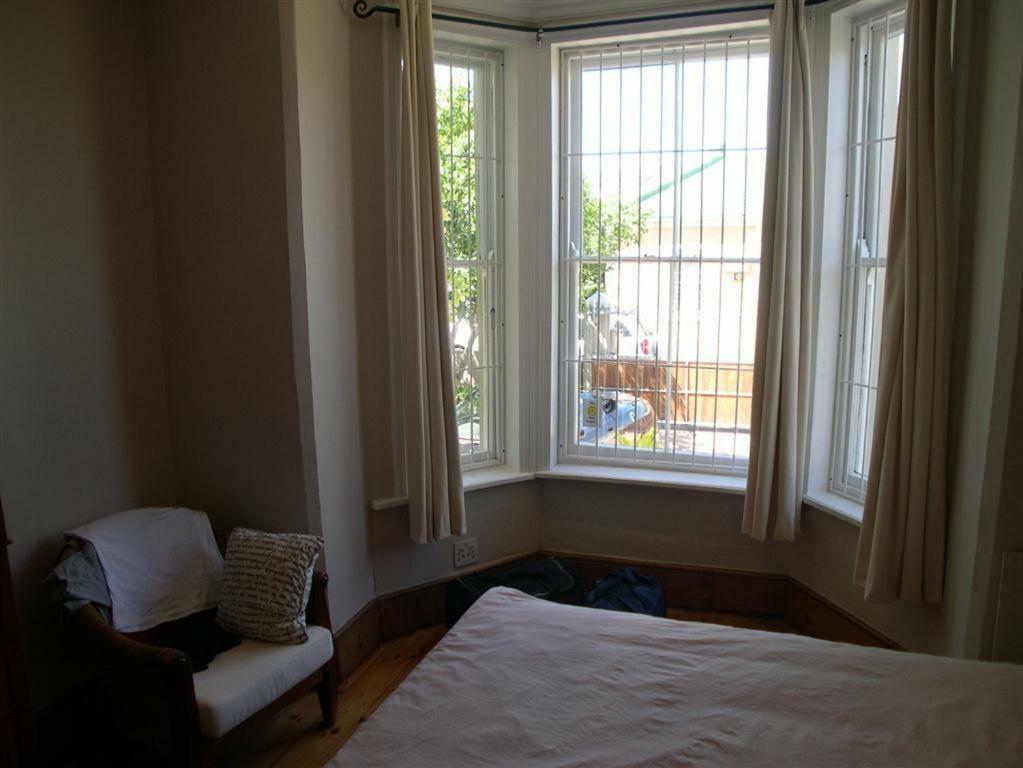 Werner Guest Room Cape Town Exterior photo