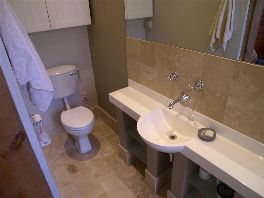 Werner Guest Room Cape Town Exterior photo