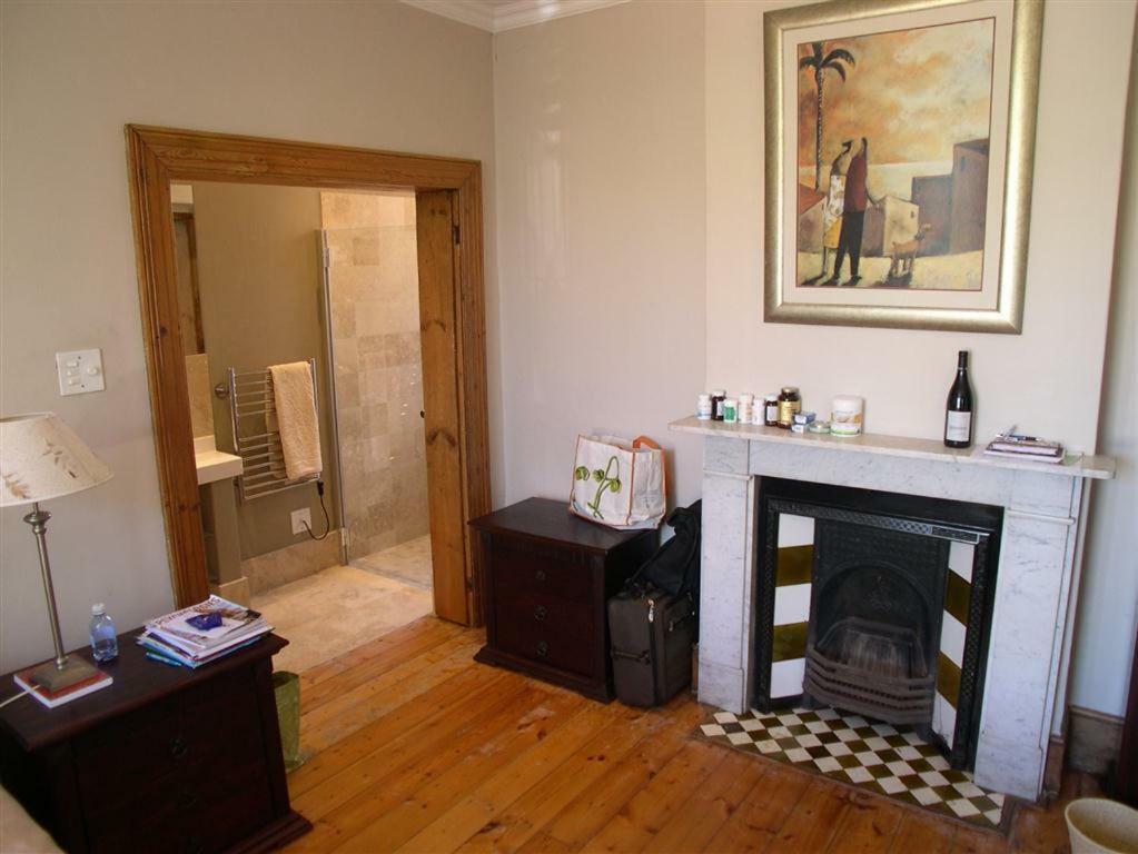 Werner Guest Room Cape Town Exterior photo