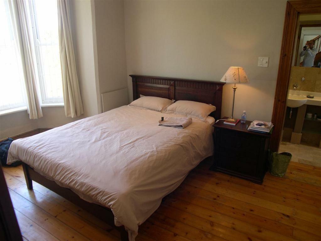 Werner Guest Room Cape Town Exterior photo