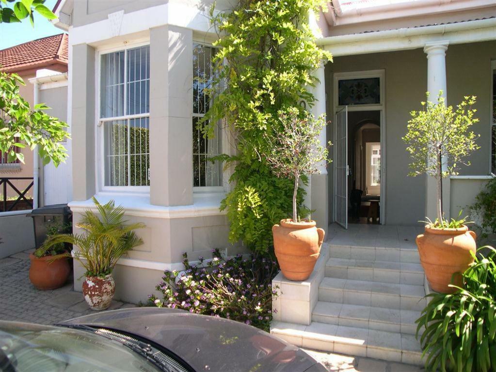 Werner Guest Room Cape Town Exterior photo